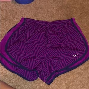 Nike shorts